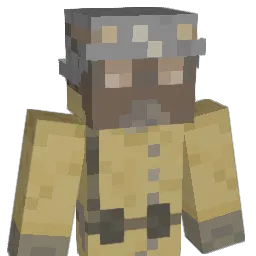 Okismith's Minecraft skin