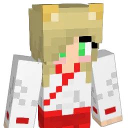 Okitsu's Minecraft skin