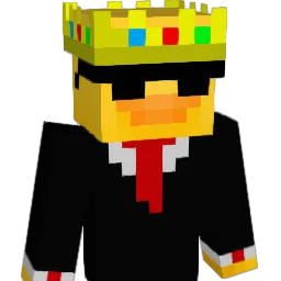 Okkee2011 Minecraft avatar bust