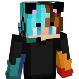 Okls_ Minecraft avatar bust