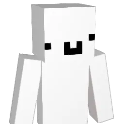 Okolu Minecraft avatar bust