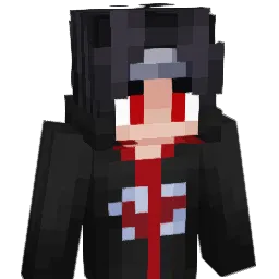 Okomu Minecraft avatar bust
