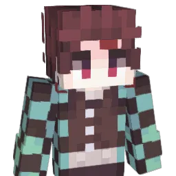Okonma_ Minecraft avatar bust