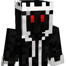 OkretXx Minecraft avatar bust