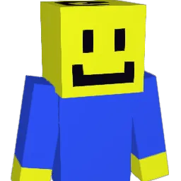 Okrutnik28 Minecraft avatar bust