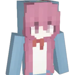 OktaChocotal's Minecraft skin