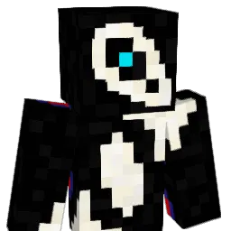 Okturia's Minecraft skin