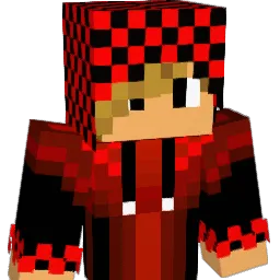 Okusta_ Minecraft avatar bust
