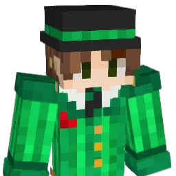 Ol1vander's Minecraft skin