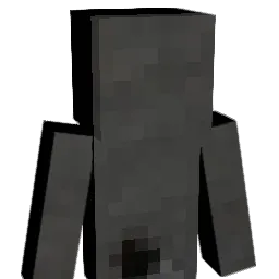 OlBigJimmy Minecraft avatar bust