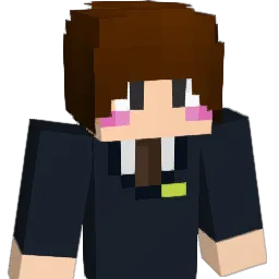 OlEl_ Minecraft avatar bust