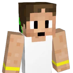 OlMuHa's Minecraft skin