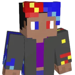 Ol_Vay Minecraft avatar bust