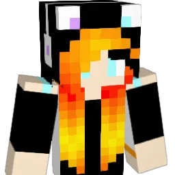 Ola5599 Minecraft avatar bust