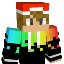 Ola_2010 Minecraft avatar bust