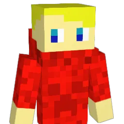 Olaf111's Minecraft skin