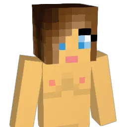 Olaf6615 Minecraft avatar bust