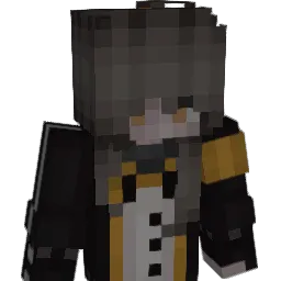 OlafMayer Minecraft avatar bust