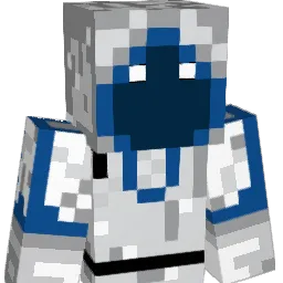 Olagamer999 Minecraft avatar bust