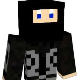 Olahamego Minecraft avatar bust