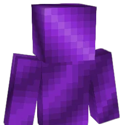 Olamadremia Minecraft avatar bust
