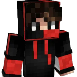 Olaseb Minecraft avatar bust