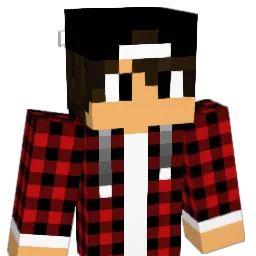 OlavEW Minecraft avatar bust