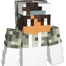 Olav_en_Lucas Minecraft avatar bust
