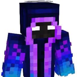 Olazykute Minecraft avatar bust