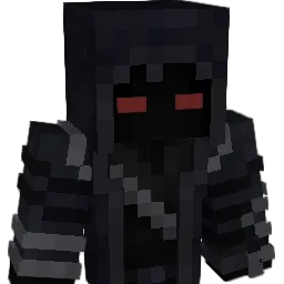 Old2PC Minecraft avatar bust