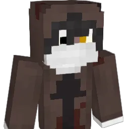 OldBee705 Minecraft avatar bust