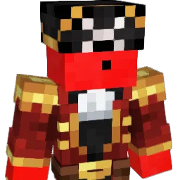 OldBenGamer Minecraft avatar bust