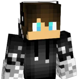 OldCandy_'s Minecraft skin