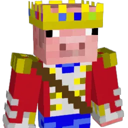 OldCheese789 Minecraft avatar bust