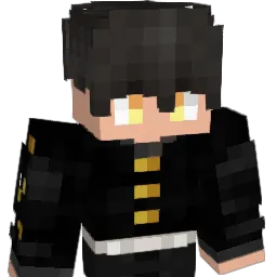 OldFunki Minecraft avatar bust
