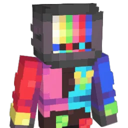 OldGregg619 Minecraft avatar bust