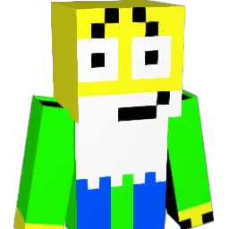 OldJasper1920 Minecraft avatar bust