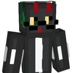 OldJoe0128 Minecraft avatar bust