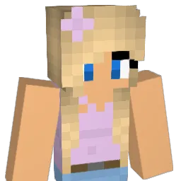 OldMagconForever Minecraft avatar bust