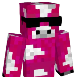 OldManChubbs34 Minecraft avatar bust
