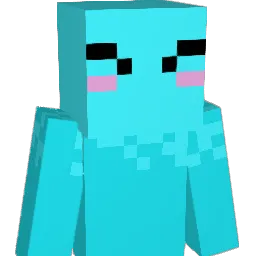 OldManOcean Minecraft avatar bust