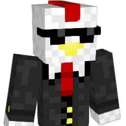 OldManRiver1900 Minecraft avatar bust