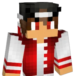 OldMate290 Minecraft avatar bust