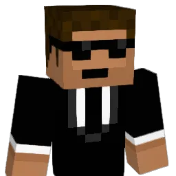 OldMateFunkY Minecraft avatar bust