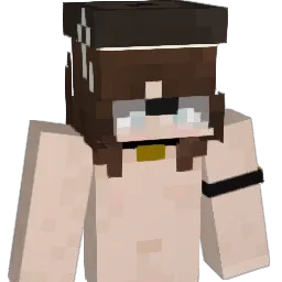 OldMelon_ Minecraft avatar bust