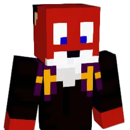 OldMilwaukee Minecraft avatar bust