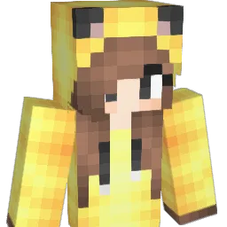 OldNemo's Minecraft skin