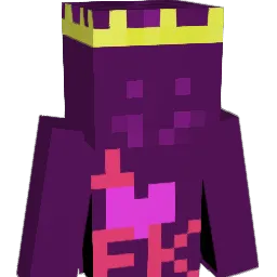 OldNoodleArms Minecraft avatar bust