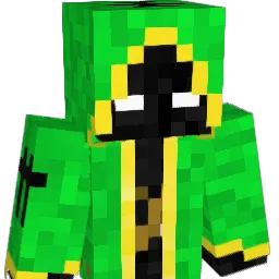 OldShadderhand