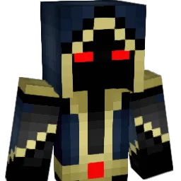 OldShatterGeek's Minecraft skin
